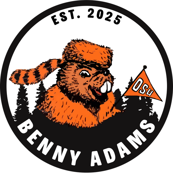Benny Adams
